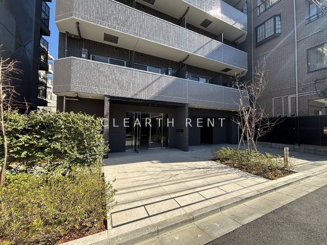 ＧＲＡＮ ＰＡＳＥＯ 清澄白河2階 ☆直接の管理会社・仲介手数料不要！敷金礼金ゼロ！ネット無料☆