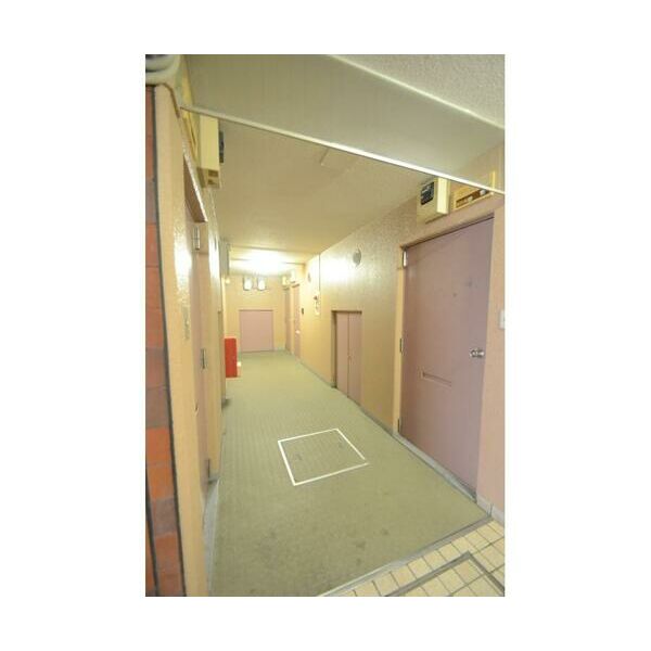 メゾンドマジョレ106号室 部屋その他