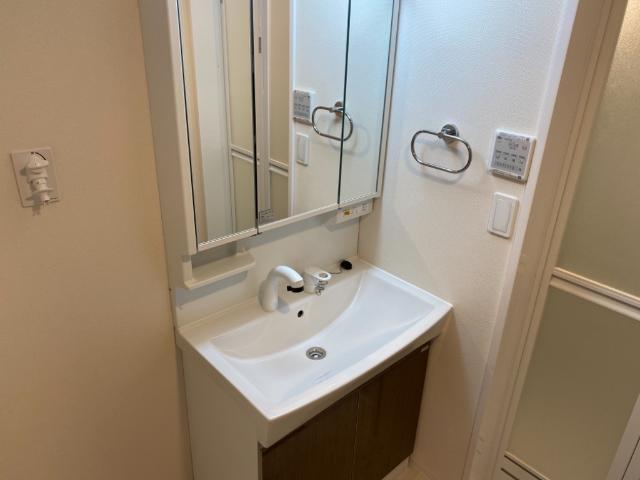 Jour de floraison H（ジュール　ド　フロレゾン　Ｈ） 洗髪洗面化粧台