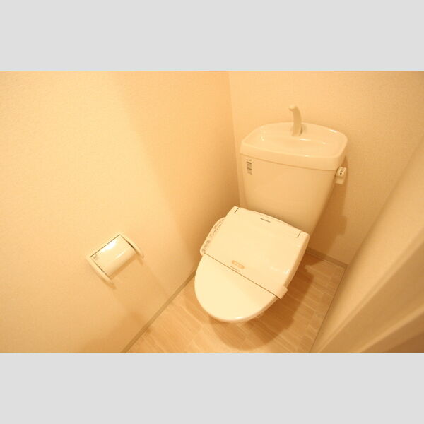 Sun Park City 東日暮里303号室 温水洗浄暖房便座