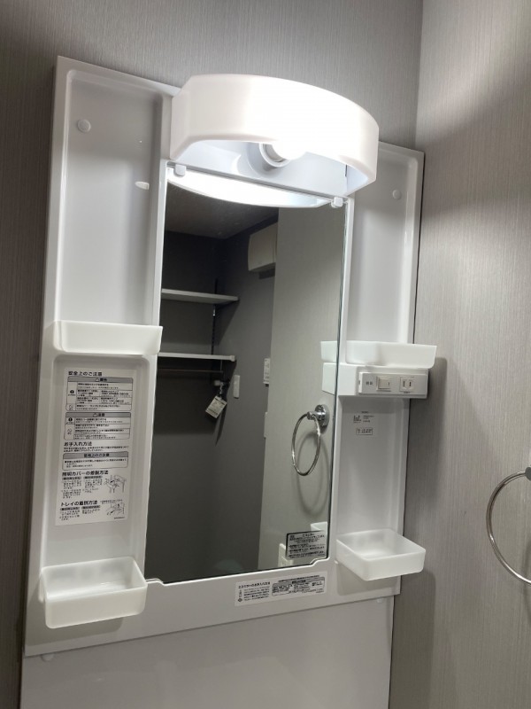 Ｌ'ｅｔｏｉｌｅ　南流山2階 同建物別部屋の参考画像