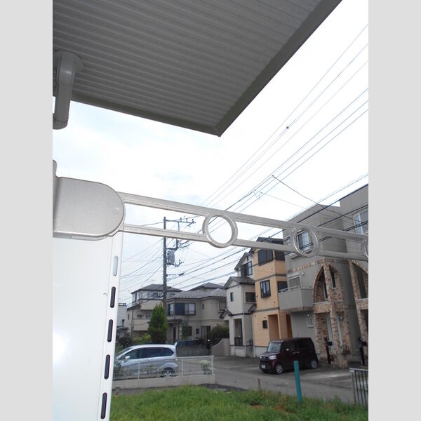 メゾンベール(南大塚)101号室 部屋その他