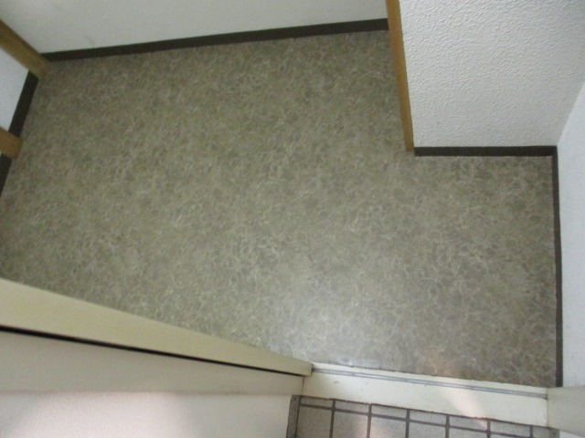 センターパーク新柏Ｂ棟(E-207B) 内観