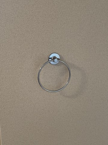 トレゾール横濱小机 部屋設備