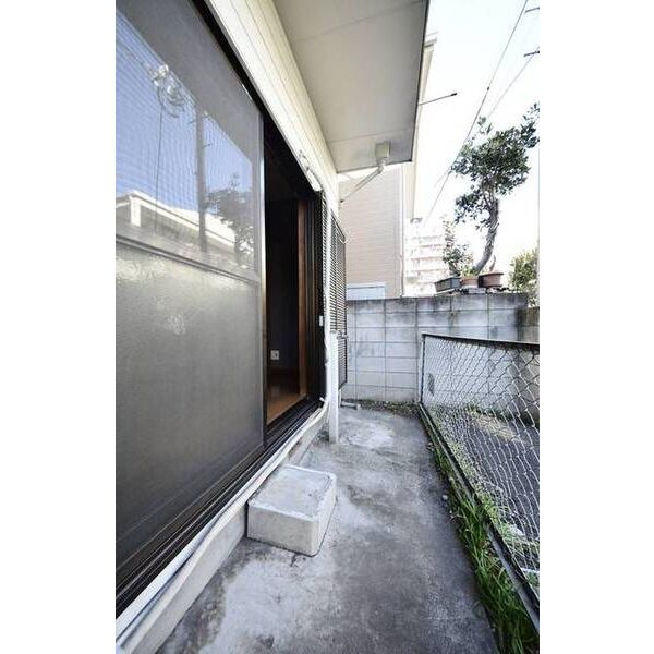 ステップ北大塚0101号室 部屋その他