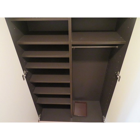 サングランパ 収納