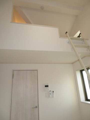 シャンテ谷在家3階 部屋その他