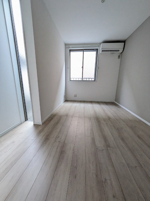 アリスワン南三咲(E-222)1階 部屋その他