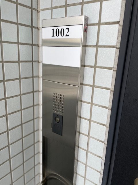 レジディア市ヶ谷Ⅱ10階 部屋その他