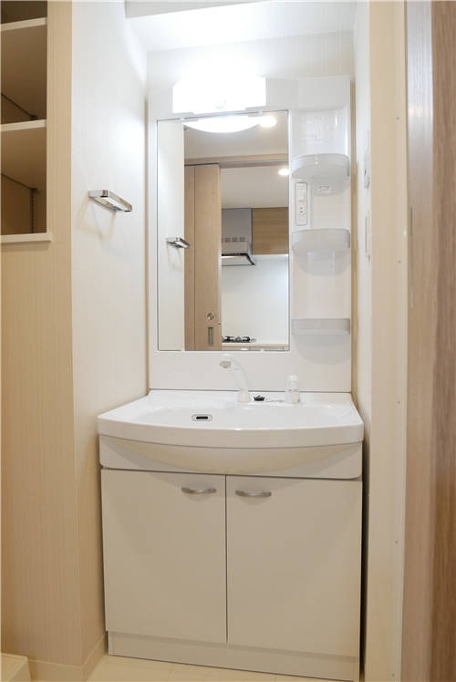 N-stage秋葉原5階 内観