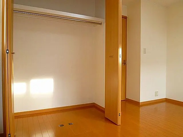 ノービレコンテ2階 ※別号室写真使用※