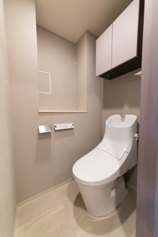 プラウドフラット両国サウス319号室 同建物別部屋の参考画像