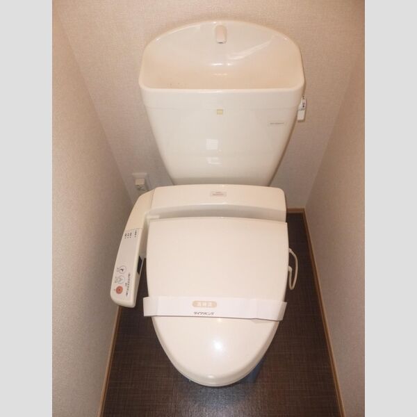 アイランドA/T/J　A トイレ温水洗浄便座