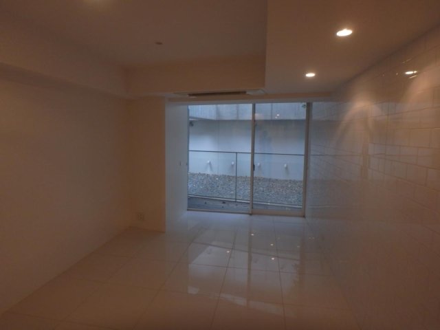 セルフィスタ渋谷1階 部屋その他