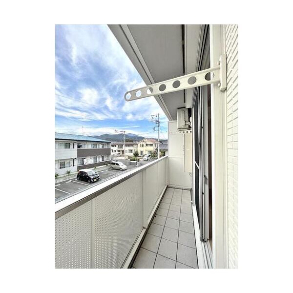 メゾン　ラ　フィーグ202号室 部屋その他