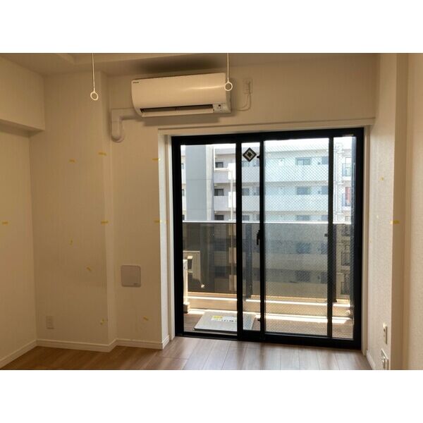 スパシエロッサ横浜吉野町1003号室 部屋その他