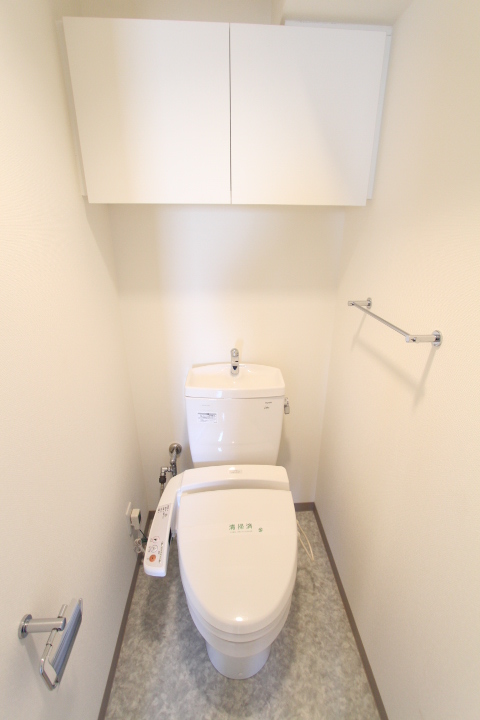 プライムアーバン亀有404号室 参考写真