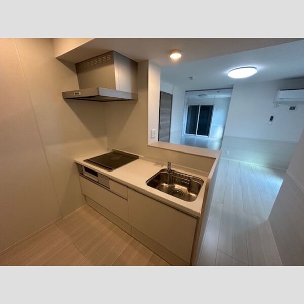 アセットコート新川 キッチン