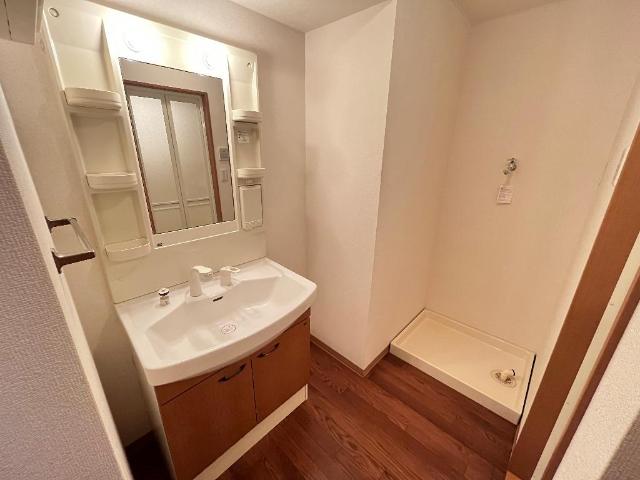 ＴＩＡＲＡ（ティアラ） 洗髪洗面化粧台