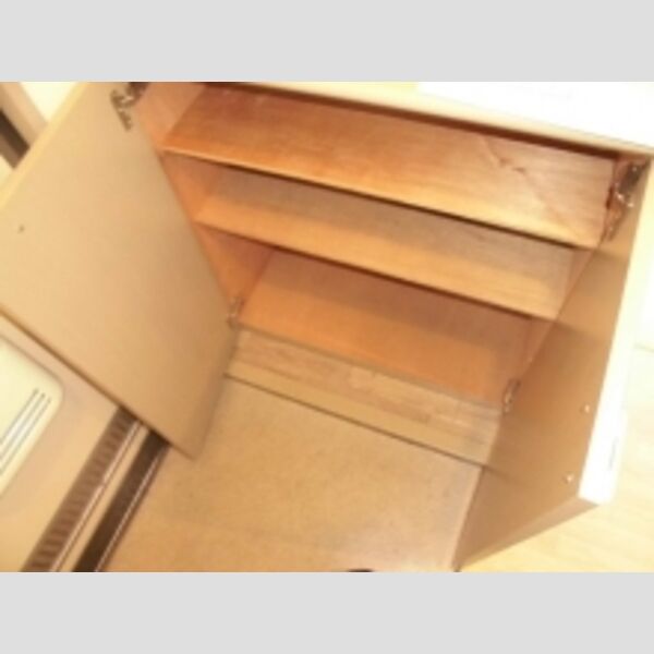 グリーンハウス　Ⅲ202号室 玄関