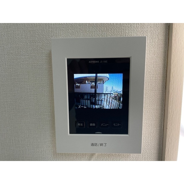 グレイス桜木307号室 同建物別部屋の参考画像