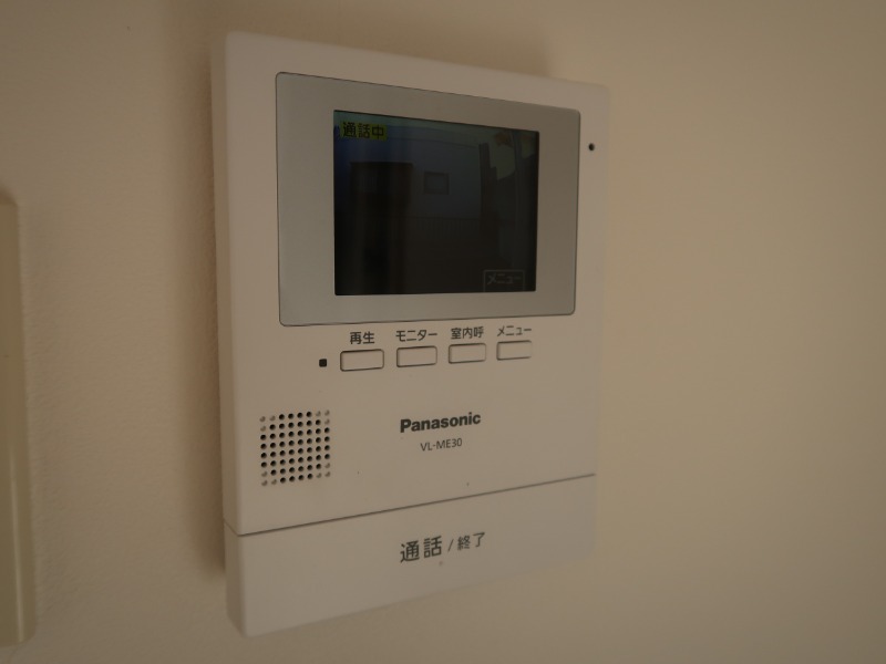 ルミネトドロキ1階 部屋その他