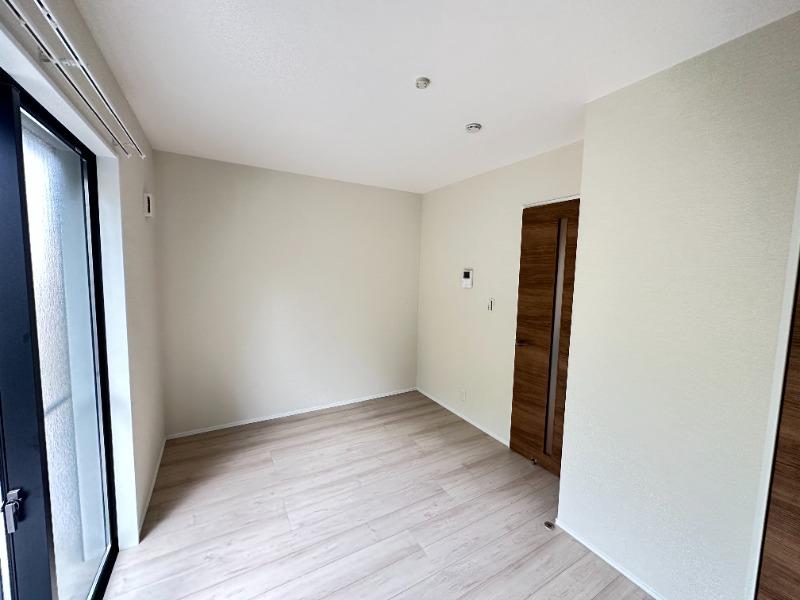 カーサ高柳1階 部屋その他