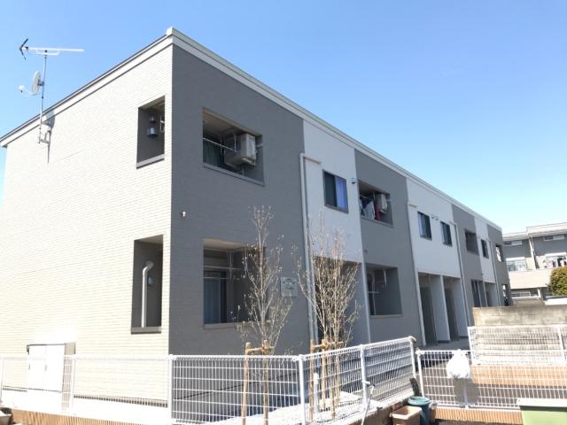 フォルビートの外観画像