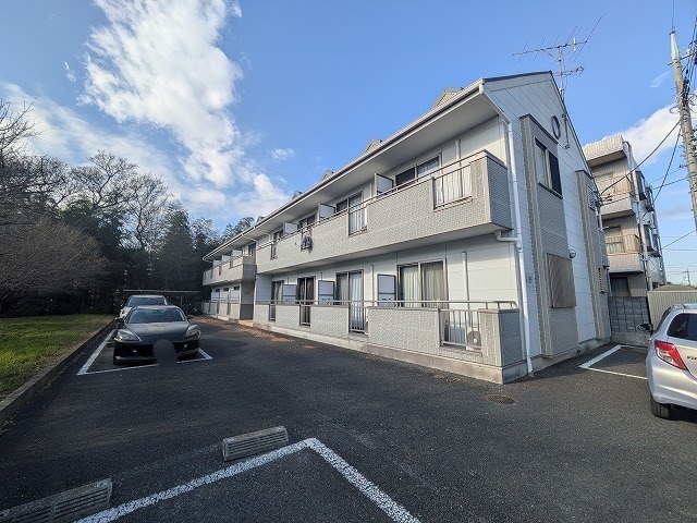 リバーベルのぎく野(E-214)1階 部屋その他