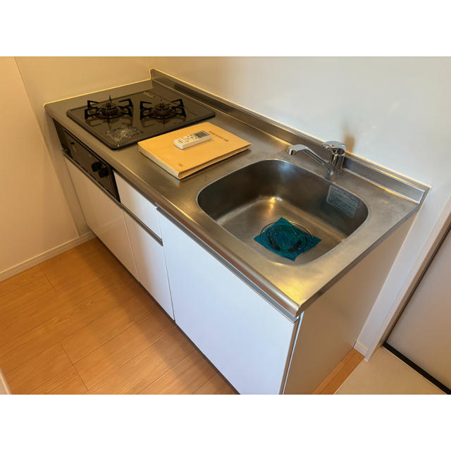 STAR　CLOUD矢部 キッチン