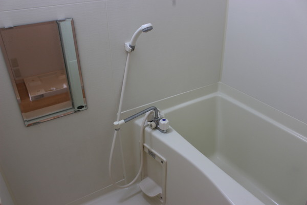 フォレストパークＣ1階 同建物別部屋の参考画像