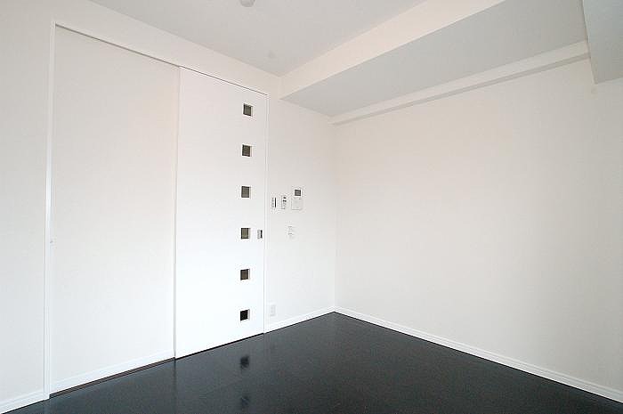 ステージファースト常盤台 寝室