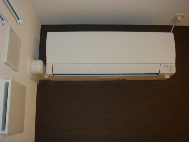 メビウス エアコン