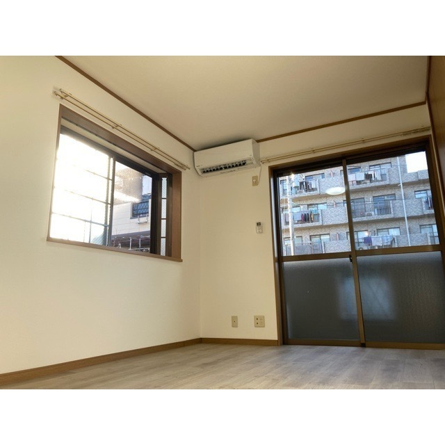 ラークヒル リビング