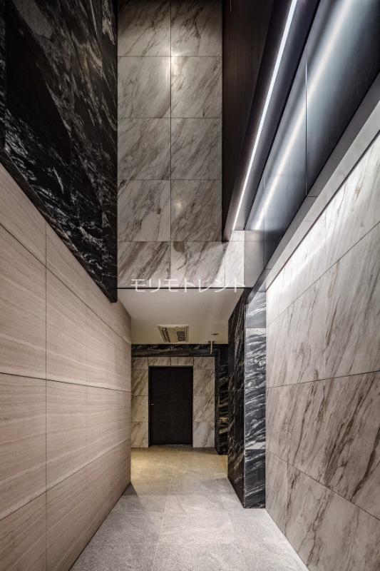 ピアース渋谷WEST5階 ロビー