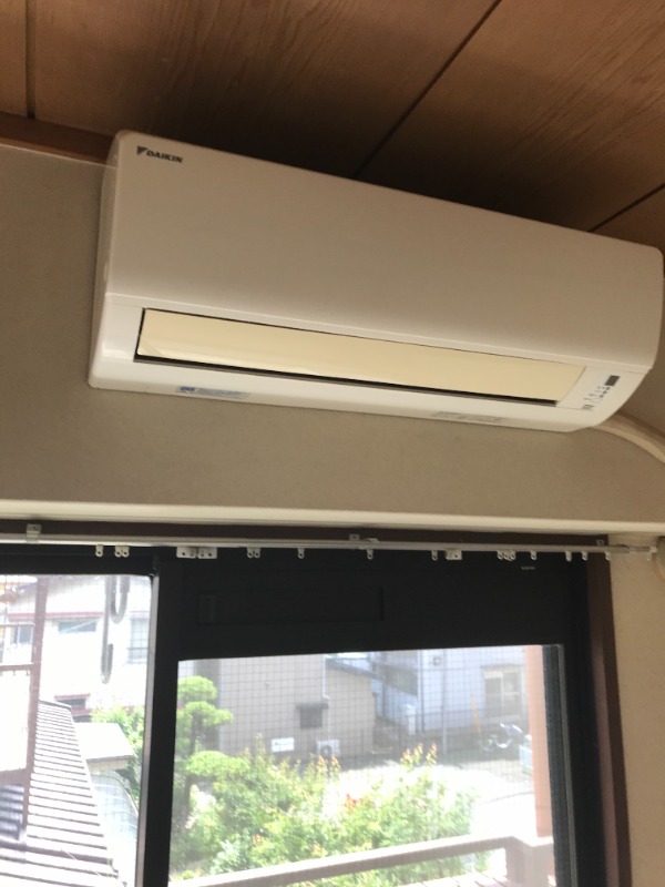 成増サンハイム2階 部屋その他