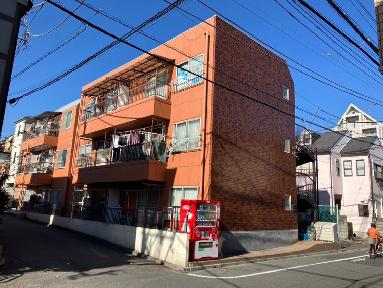 第2アベハウス3階 部屋その他