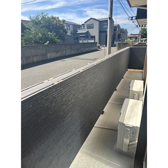 コントレイルⅠ102号室 部屋その他