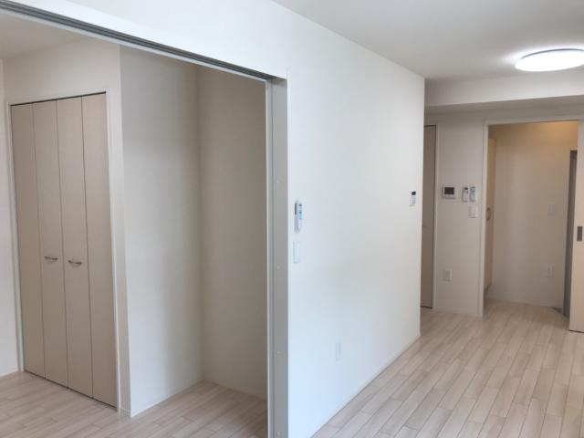 グランドール東山 洋室