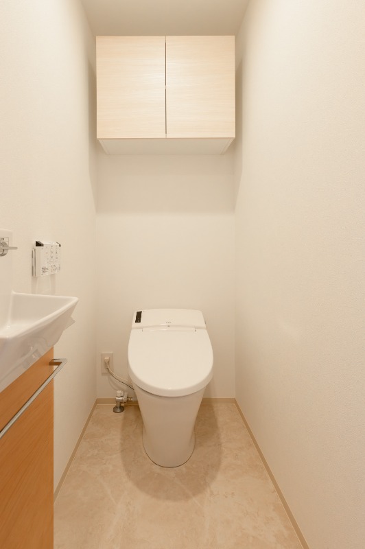 Ｎ－ｓｔａｇｅ船堀 トイレ