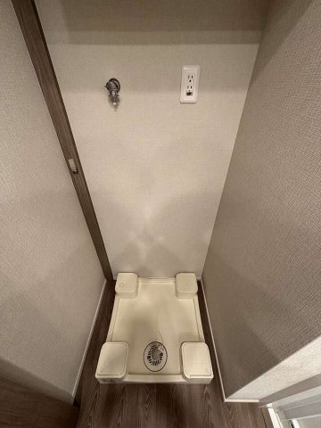 ガーラ・レジデンス府中宮西町3階 部屋設備