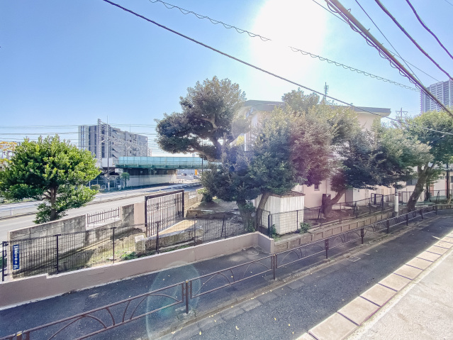 スカイコート金町第3209号室 部屋その他