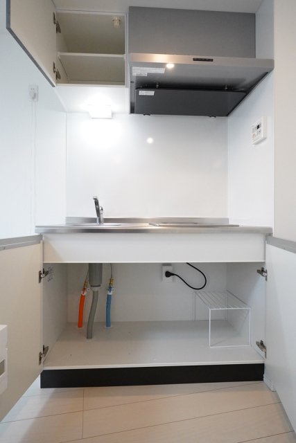 Ｒｅｓｉｄｅｎｃｅ　武蔵小山 キッチン