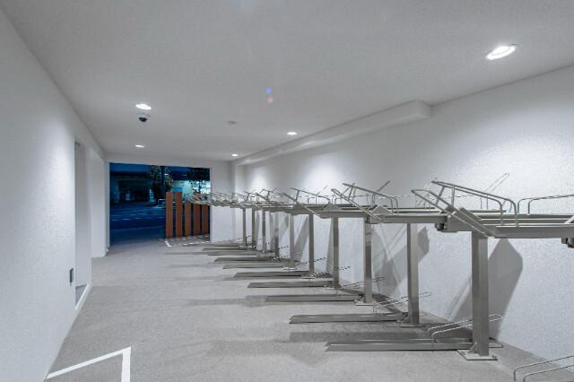 Ｍａｉｓｏｎ　Ｈｏｕｓｅｄｒｅｓｓｉｎｇ2階 部屋その他