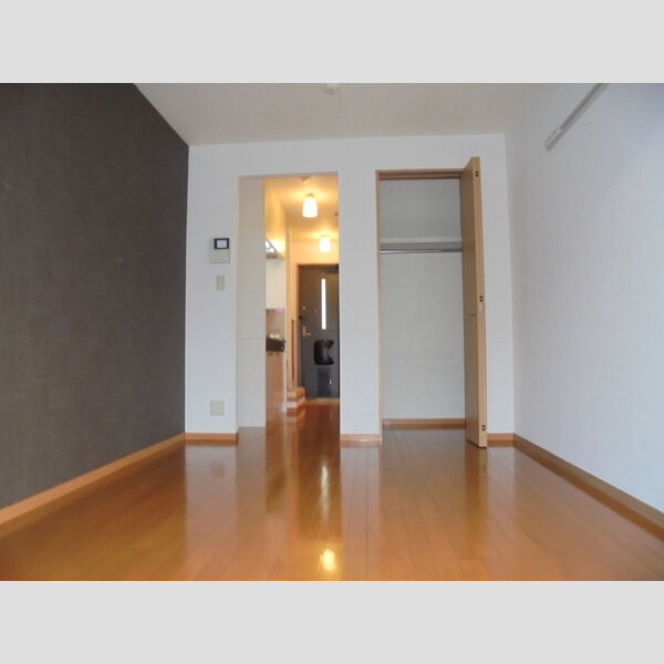 クレセント経堂202号室 キッチン・収納