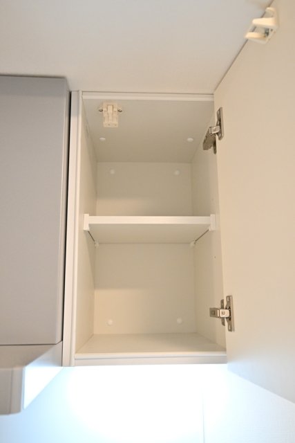 長楽町屋レジデンス1階 キッチン