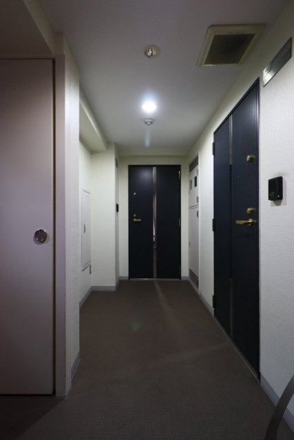 エルサンタフェ渋谷5階 その他共有部分