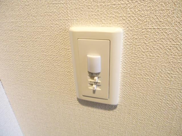 Ｉ’ｃｕｂｅ　Ｇａｒｄｅｎ 人感センサー