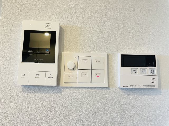 SYFORME OMIYA1102号室 Btypeのお写真です（カラータイプが異なる場合がございます）