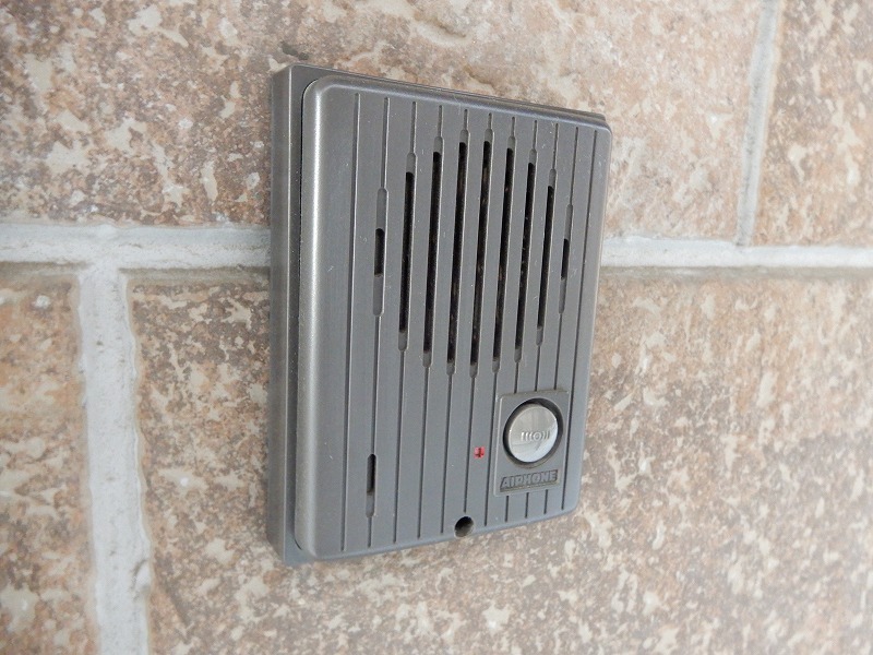 クレアーレ瑞江Ⅳ1階 部屋その他